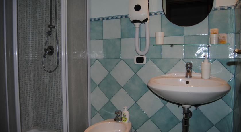 Il Colonnato Acomodação com café da manhã Roma Quarto foto